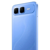 Смартфон Infinix Smart 10 Plus 8/128GB Iris Blue - фото 3