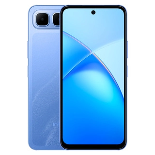 Смартфон Infinix Smart 10 Plus 8/128GB Iris Blue