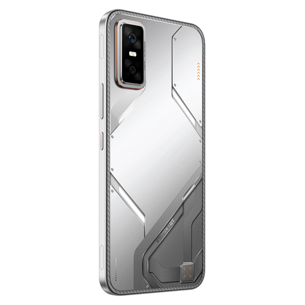 Смартфон Infinix GT 30 Pro 12/256GB Blade White - фото 6