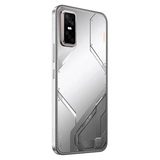 Смартфон Infinix GT 30 Pro 12/256GB Blade White - фото 6