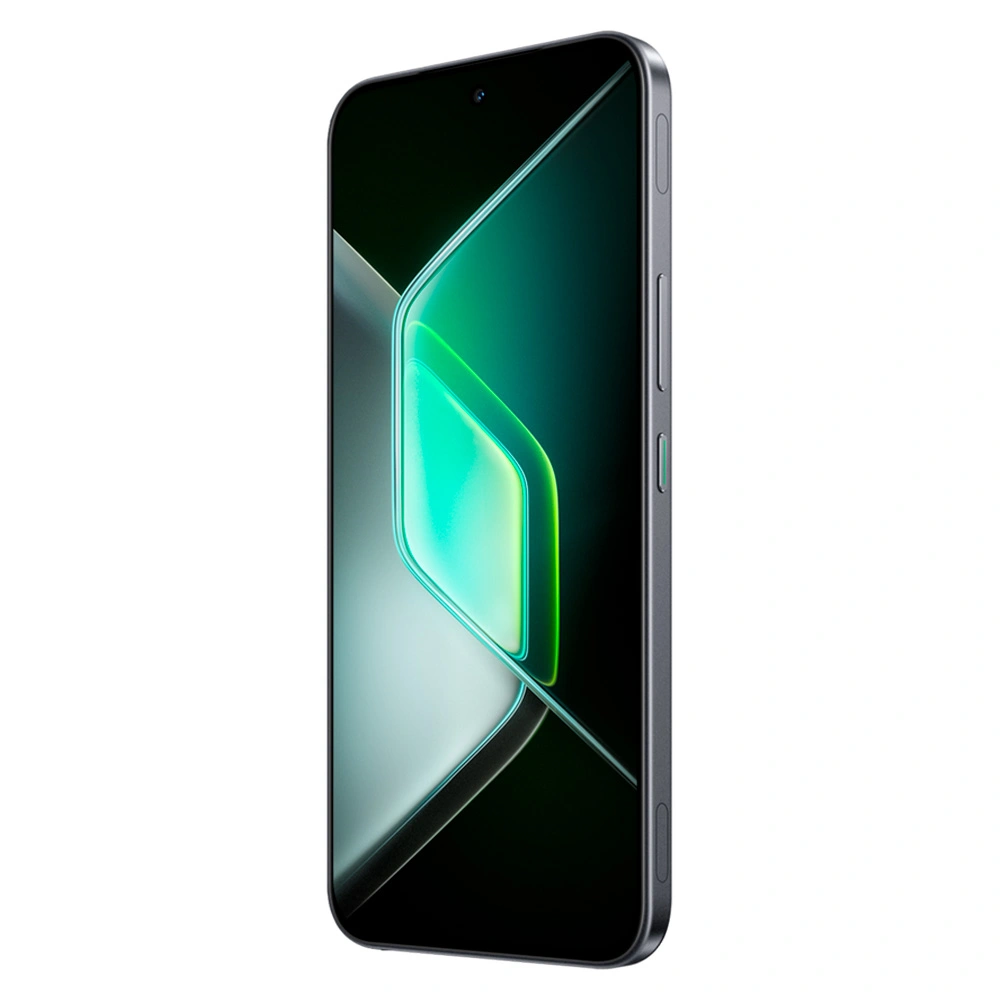 Infinix смартфоны GT 30 Pro 12/256GB Shadow Ash - фото 6