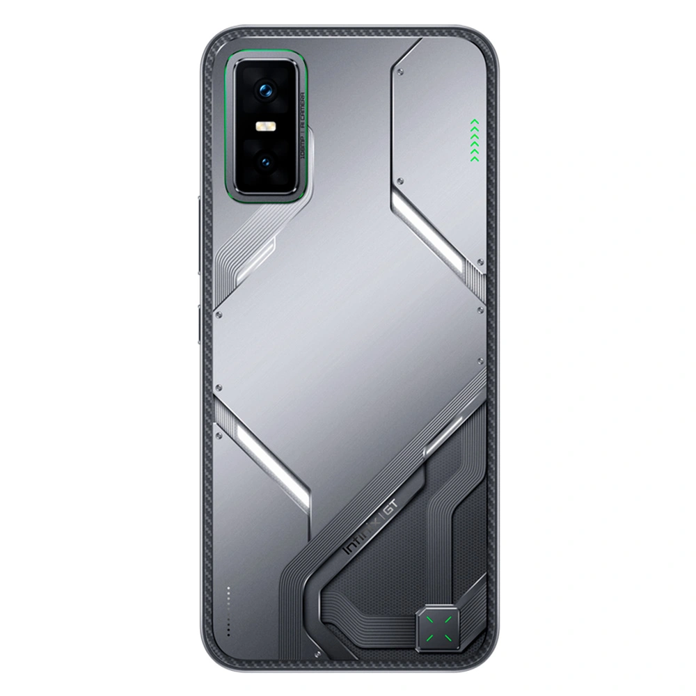 Infinix смартфоны GT 30 Pro 12/256GB Shadow Ash - фото 2