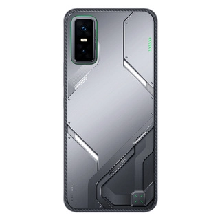 Infinix смартфоны GT 30 Pro 12/256GB Shadow Ash