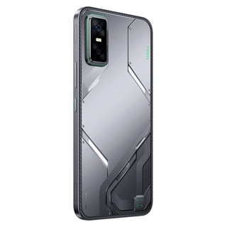 Infinix смартфоны GT 30 Pro 12/256GB Shadow Ash