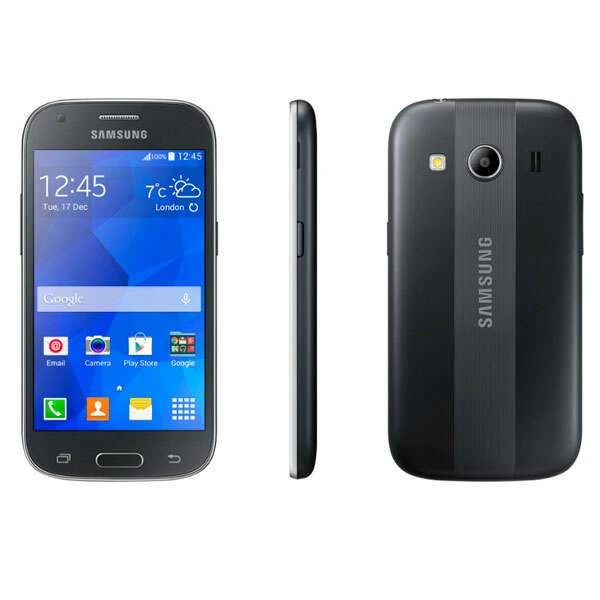 Смартфон Samsung Galaxy Ace Style LTE (gray)