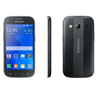 Смартфон Samsung Galaxy Ace Style LTE (gray)