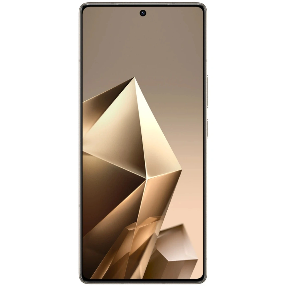 Смартфон Infinix Note 50 8/256GB Titanium Grey - фото 3