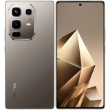 Смартфон Infinix Note 50 8/256GB Titanium Grey