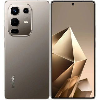 Смартфон Infinix Note 50 8/256GB Titanium Grey