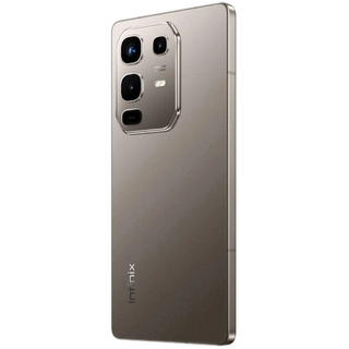 Смартфон Infinix Note 50 8/256GB Titanium Grey