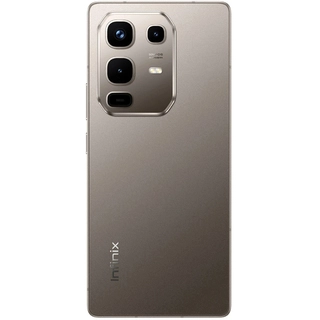 Смартфон Infinix Note 50 8/256GB Titanium Grey