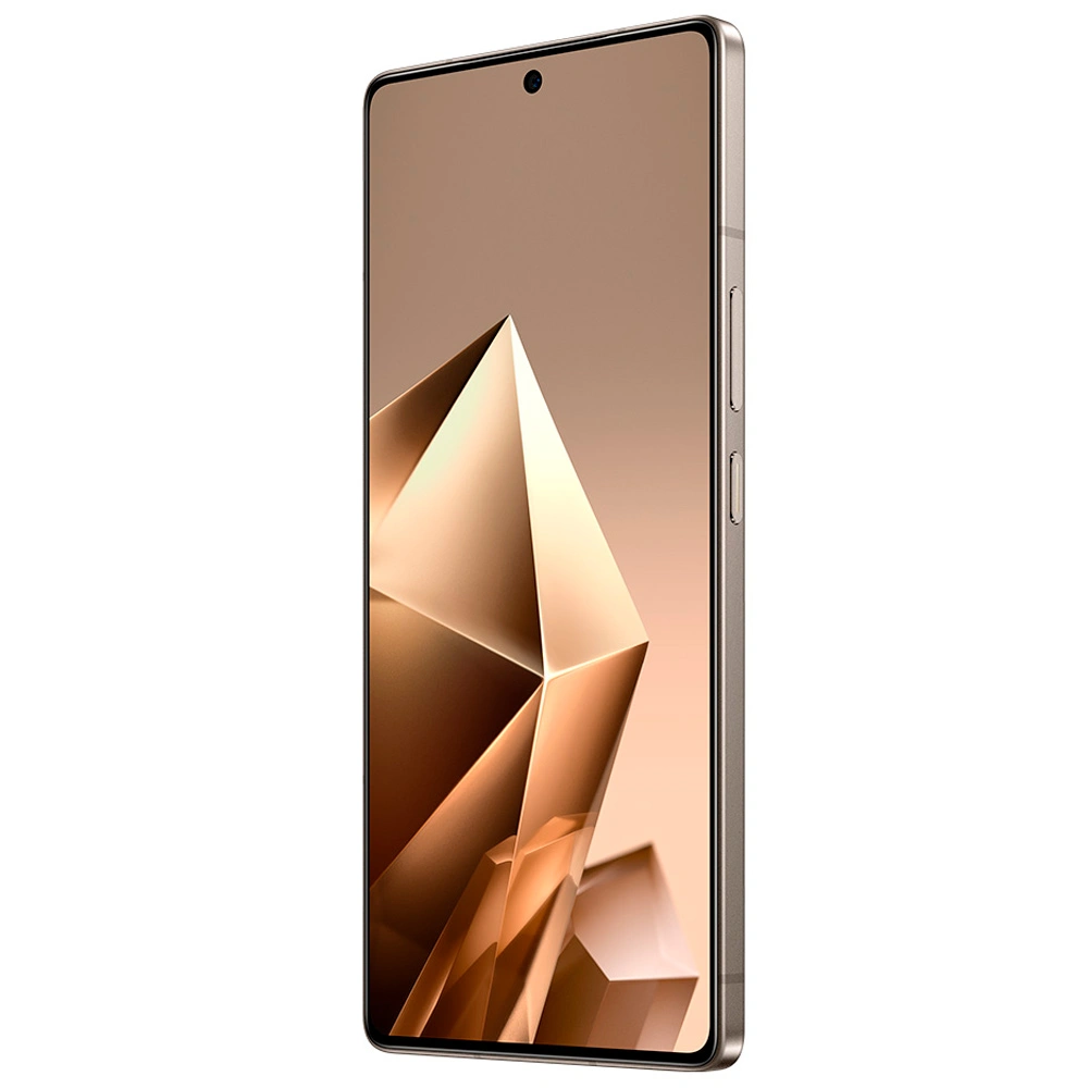 Смартфон Infinix Note 50 Pro 12/256GB Titanium Grey - фото 5