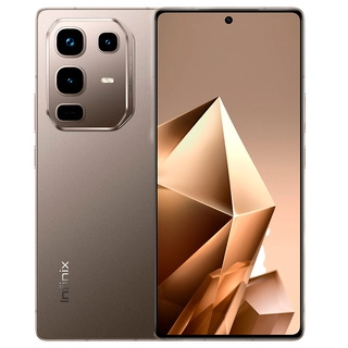 Смартфон Infinix Note 50 Pro 12/256GB Titanium Grey