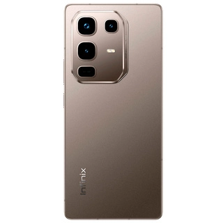 Смартфон Infinix Note 50 Pro 12/256GB Titanium Grey