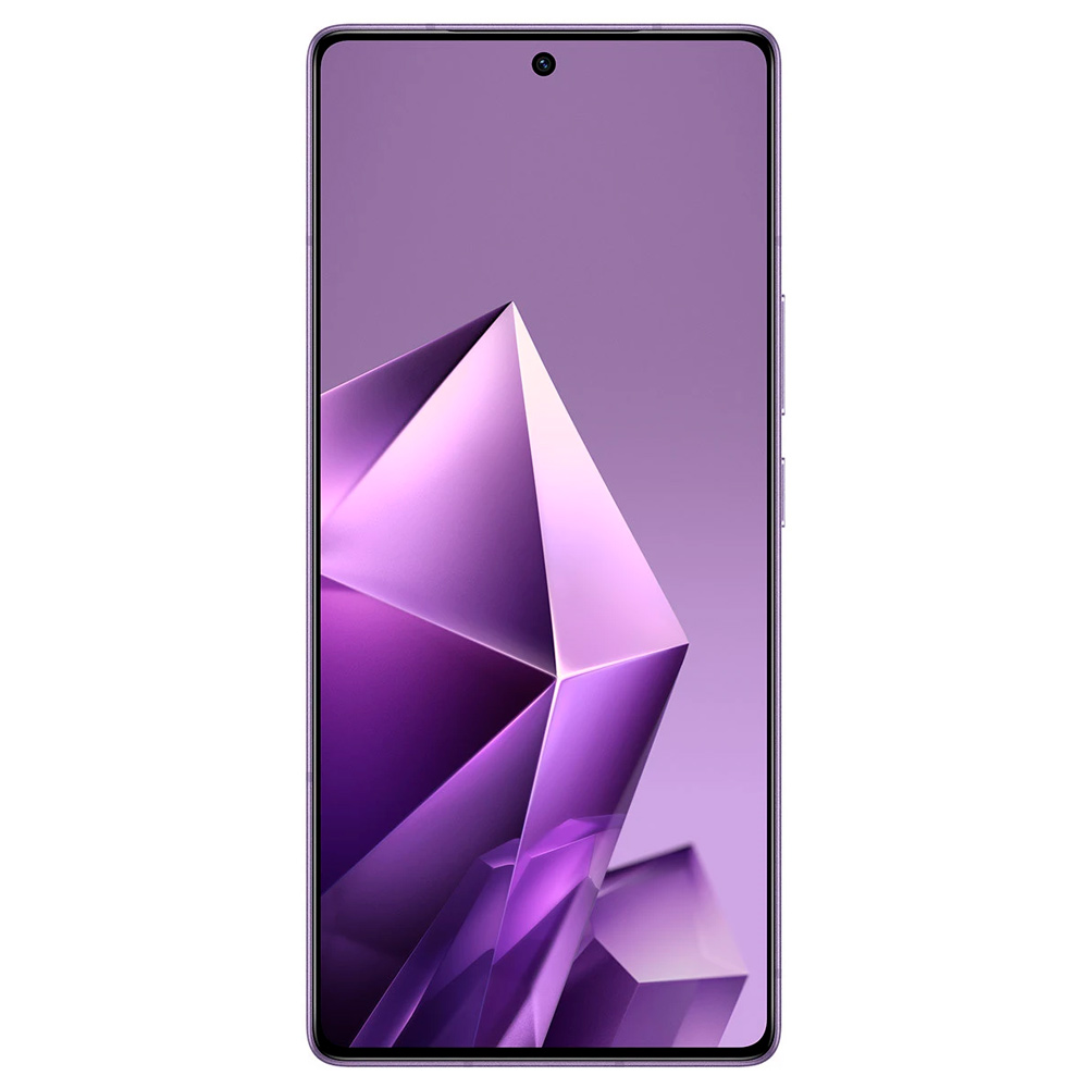 Смартфон Infinix Note 50 Pro 12/256GB Purple - фото 3