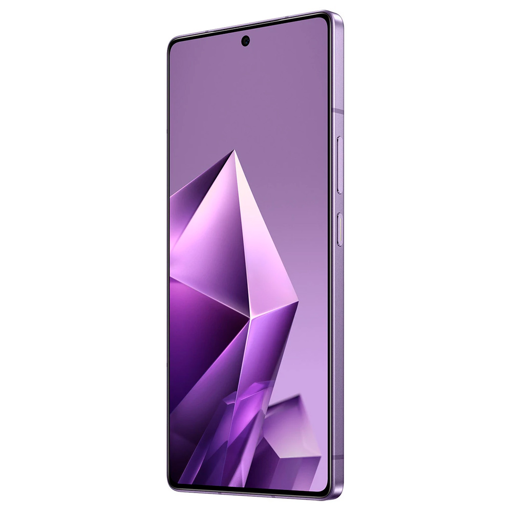 Смартфон Infinix Note 50 Pro 12/256GB Purple - фото 4
