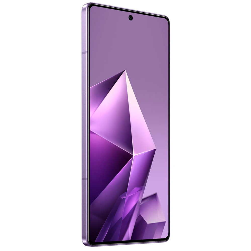 Смартфон Infinix Note 50 Pro 12/256GB Purple - фото 2