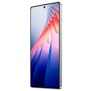 Смартфон Infinix Note 50 Pro 12/256GB Racing Edition Grey