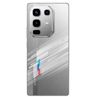 Смартфон Infinix Note 50 Pro 12/256GB Racing Edition Grey