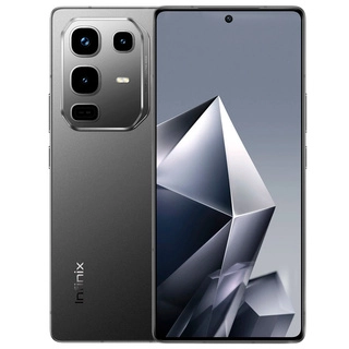 Смартфон Infinix Note 50 Pro 12/256GB Shadow Black