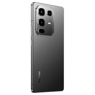 Смартфон Infinix Note 50 Pro 12/256GB Shadow Black