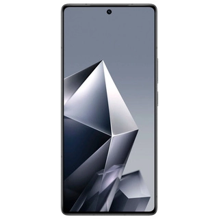 Смартфон Infinix Note 50 Pro 12/256GB Shadow Black