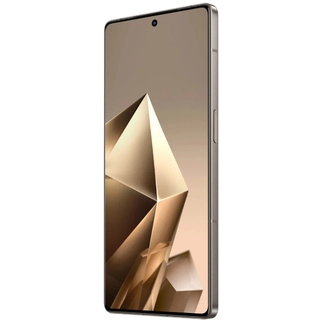 Смартфон Infinix Note 50 Pro+ 12/256GB Titanium Grey