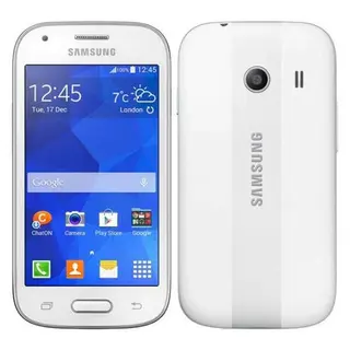 Смартфон Samsung Galaxy Ace Style LTE (white)
