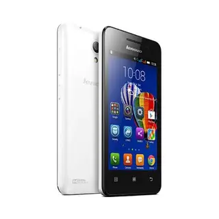 Смартфон Lenovo A319 White