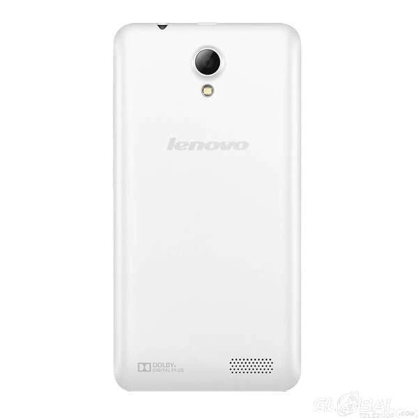 Смартфон Lenovo A319 White - фото 2