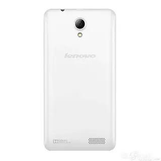 Смартфон Lenovo A319 White
