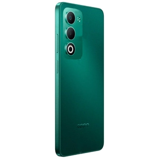 Смартфон OPPO A5 8/256GB Aurora Green - фото 4