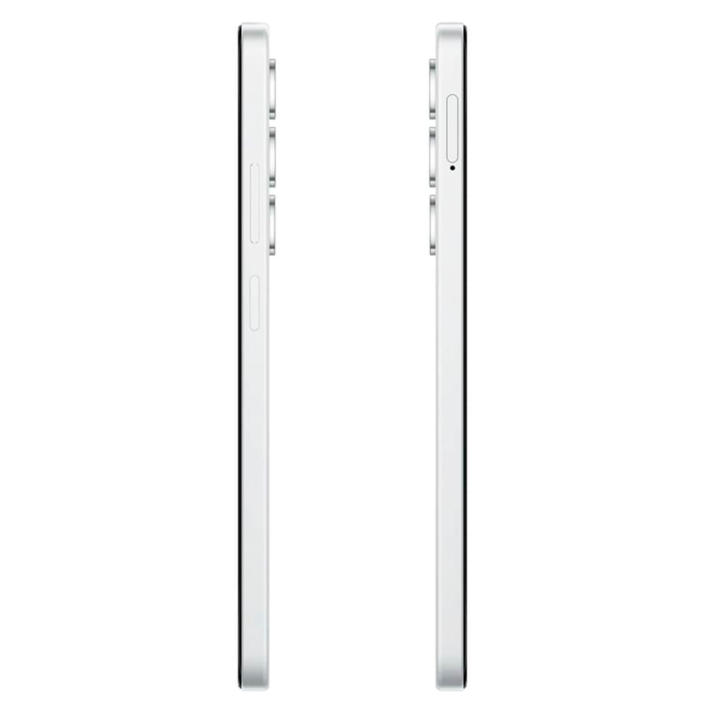 Смартфон OPPO A5 6/128GB Mist White - фото 4