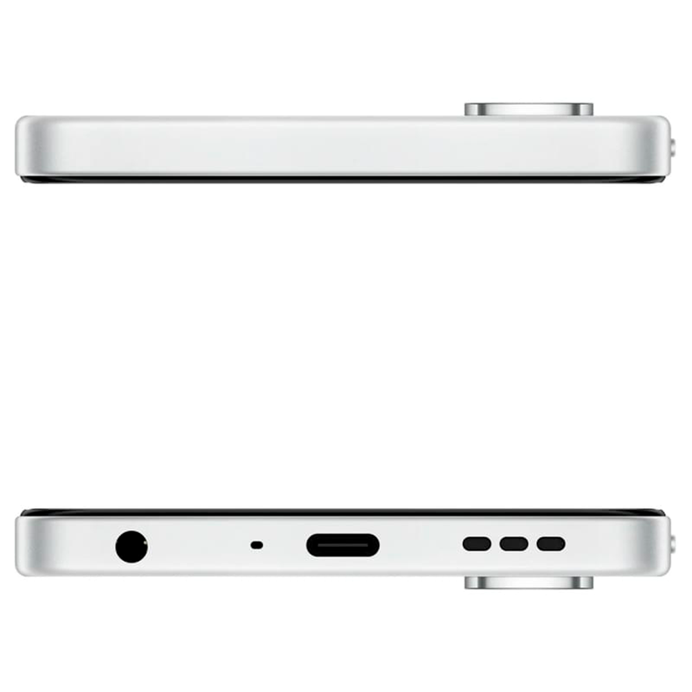 Смартфон OPPO A5 6/128GB Mist White - фото 5