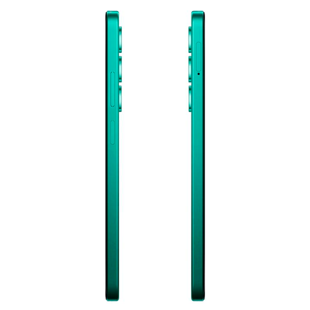 Смартфон OPPO A5 6/128GB Aurora Green - фото 4