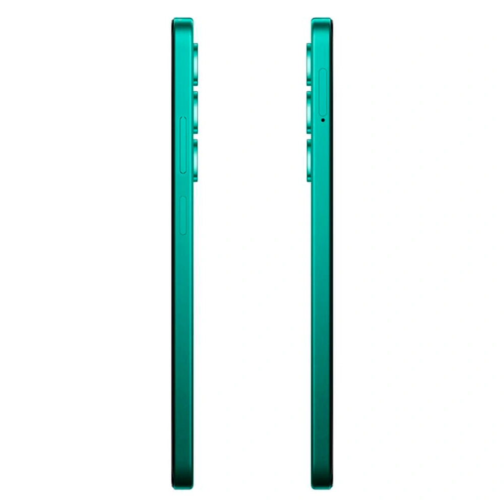 Смартфон OPPO A5 6/128GB Aurora Green - фото 4