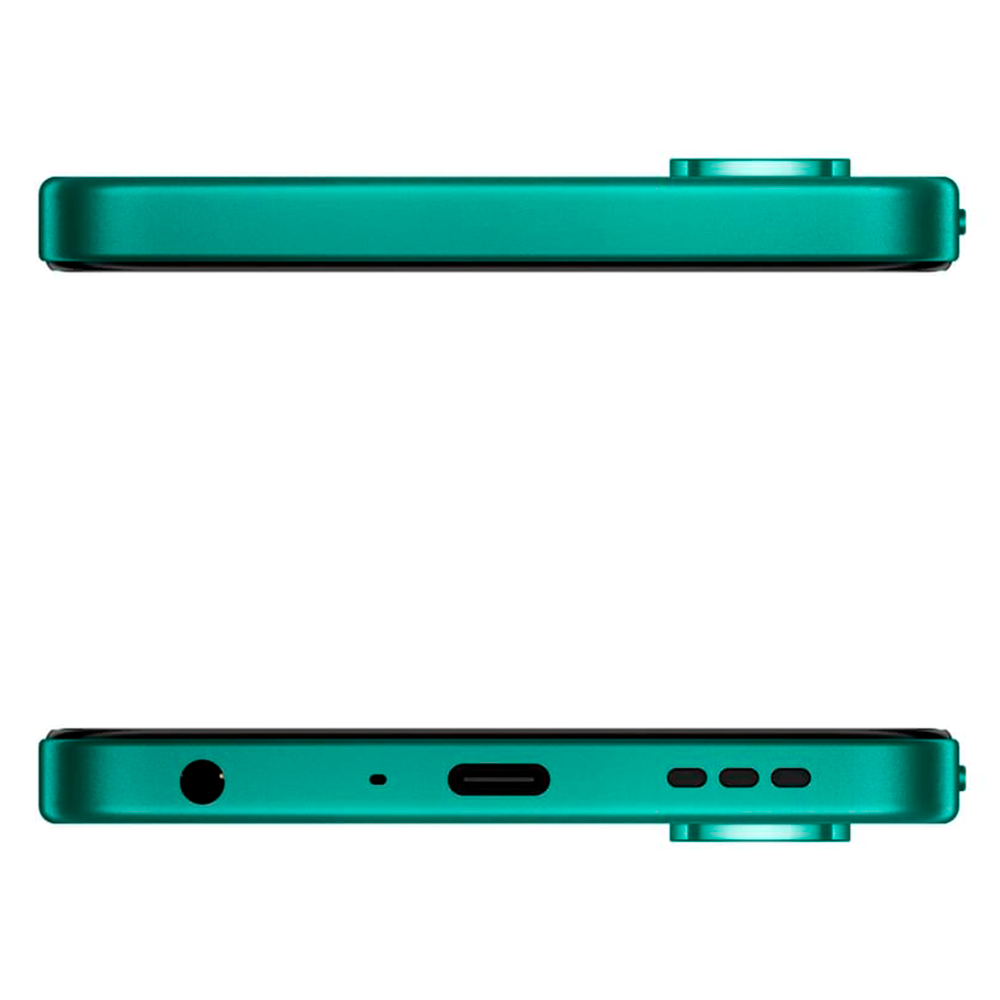 Смартфон OPPO A5 6/128GB Aurora Green - фото 5