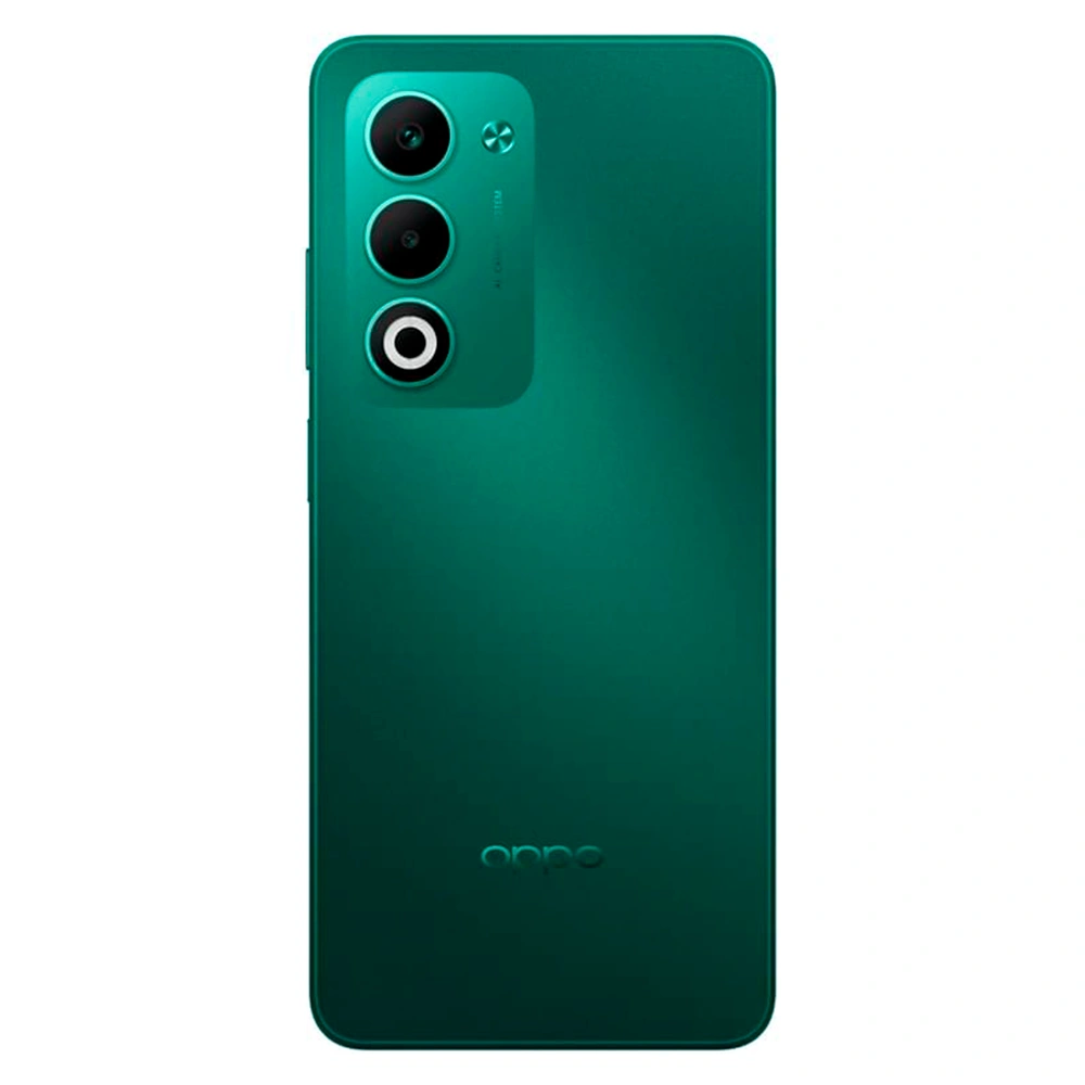 Смартфон OPPO A5 6/128GB Aurora Green - фото 3