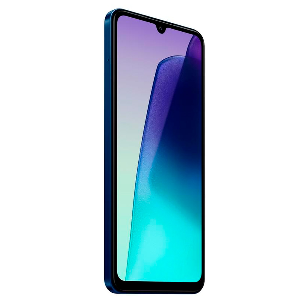 Redmi смартфоны 14C 8/256GB Starry Blue - фото 5