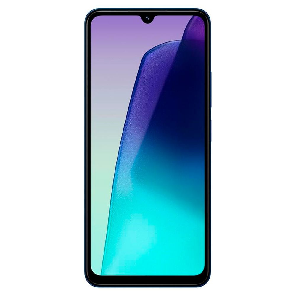 Redmi смартфоны 14C 8/256GB Starry Blue - фото 2