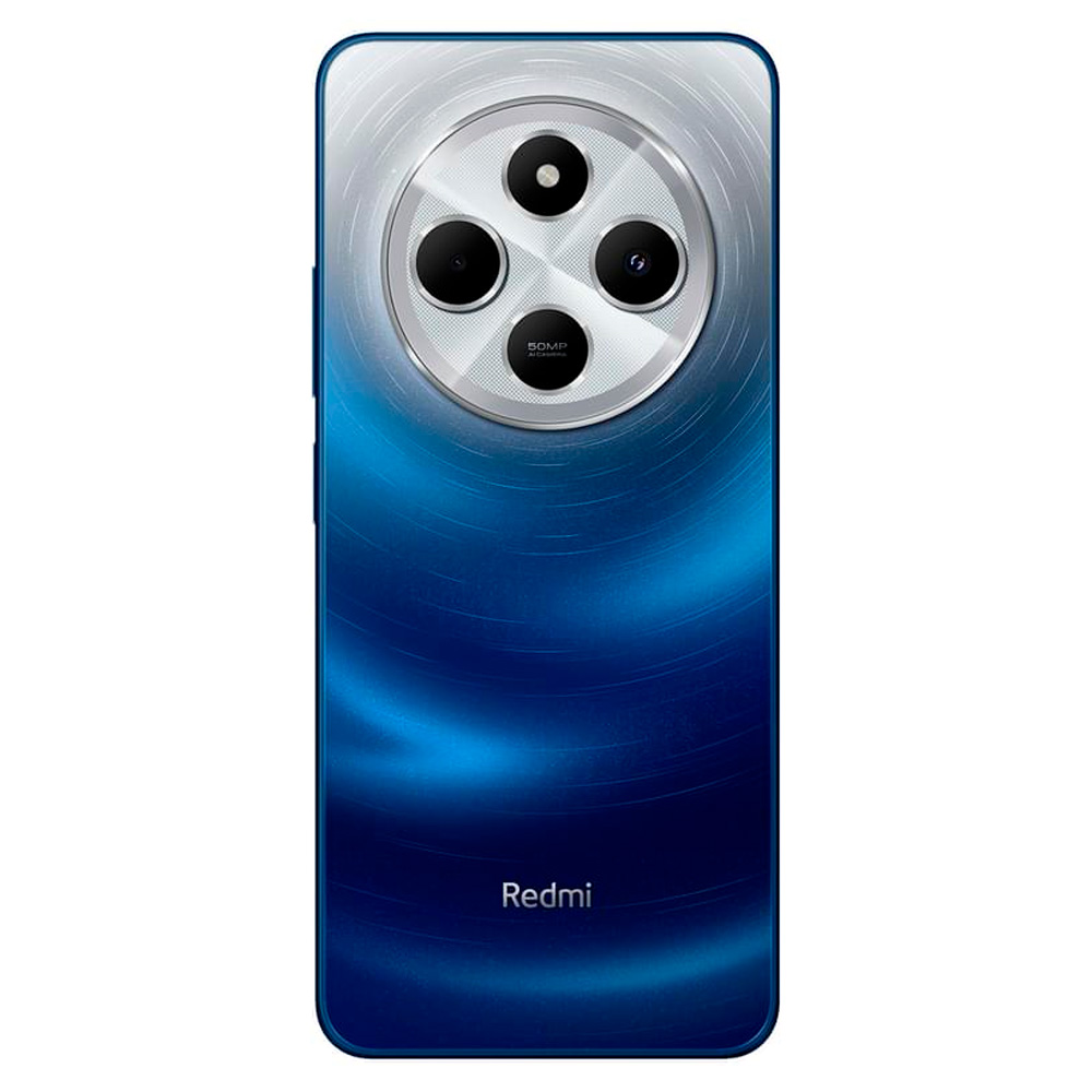 Redmi смартфоны 14C 8/256GB Starry Blue - фото 3
