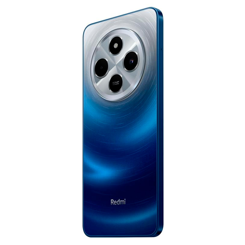 Redmi смартфоны 14C 8/256GB Starry Blue - фото 6