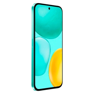 Смартфон Honor X6c 6/128GB Ocean Cyan - фото 5