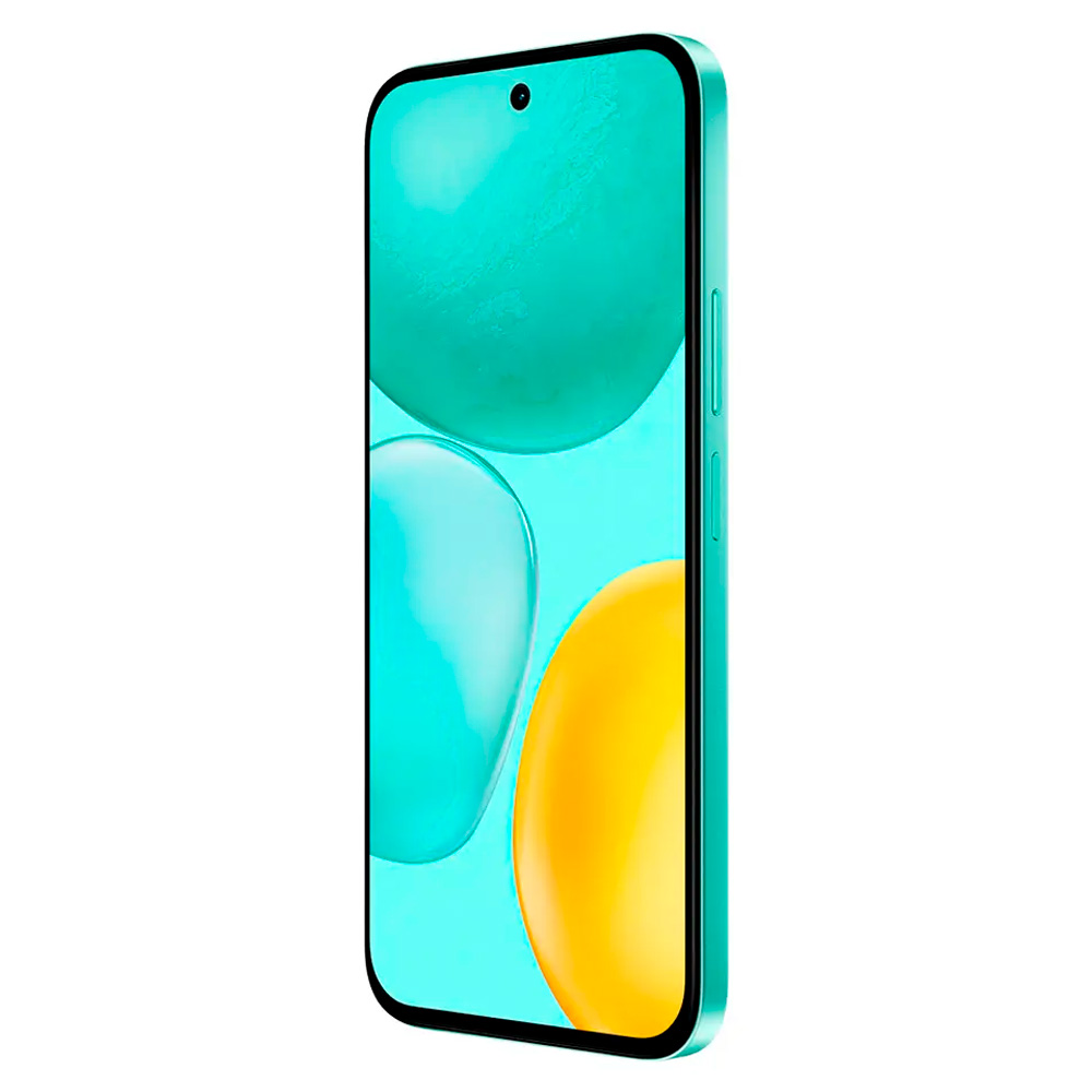 Смартфон Honor X6c 6/128GB Ocean Cyan - фото 4