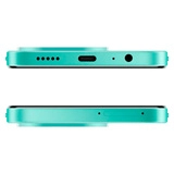 Смартфон Honor X6c 6/128GB Ocean Cyan - фото 7