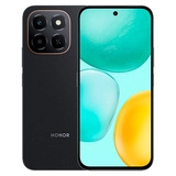 Honor смартфоны X6c 6/256GB Midnight Black