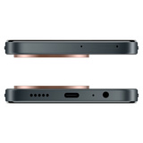 Honor смартфоны X6c 6/256GB Midnight Black - фото 6