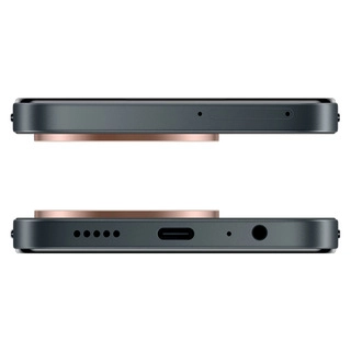 Смартфон Honor X6c 6/256GB Midnight Black - фото 6