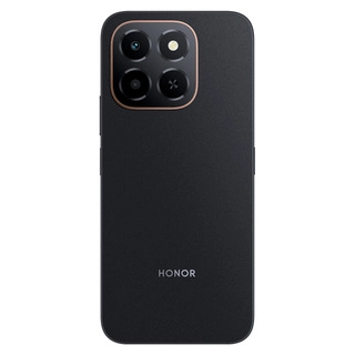 Смартфон Honor X6c 6/256GB Midnight Black - фото 3