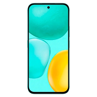 Смартфон Honor X6c 6/256GB Ocean Cyan - фото 2